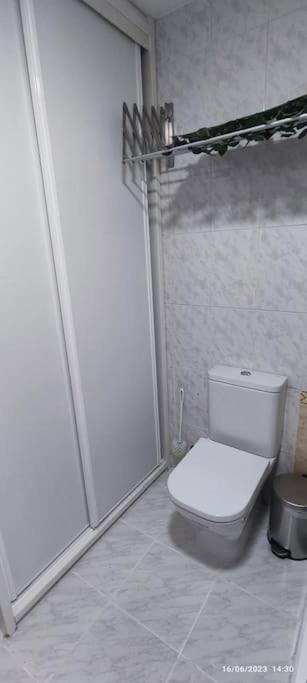 Los Bolardos Zamora Eksteriør billede
