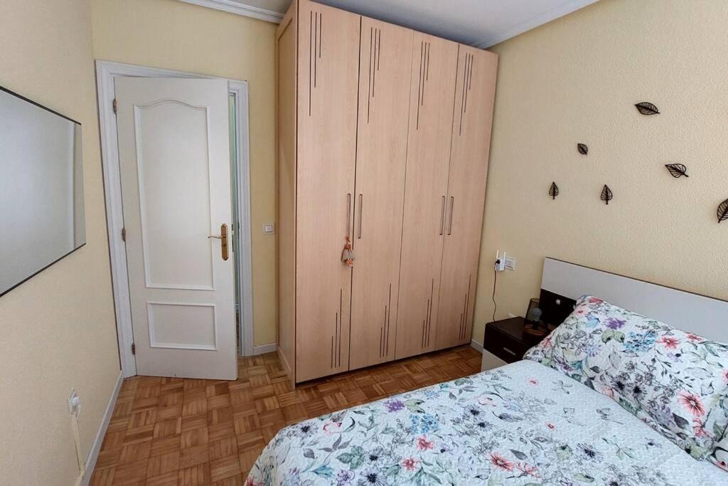 Los Bolardos Zamora Eksteriør billede